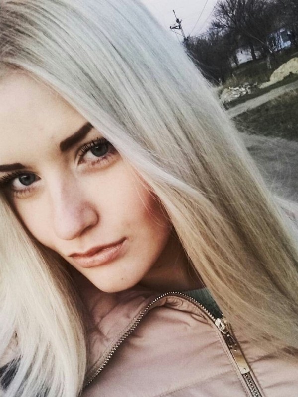 Карина привлекательная девушка из Выборга цена от 3500 руб