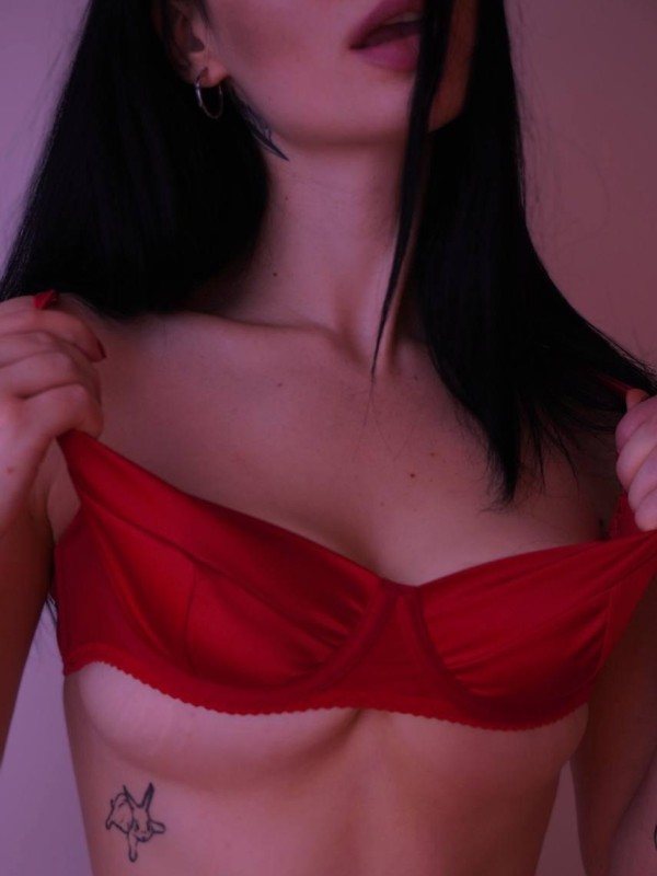 Ника привлекательная девушка из Выборга цена от 6000 руб