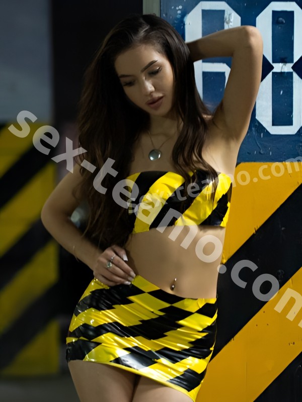 Агата из Выборга