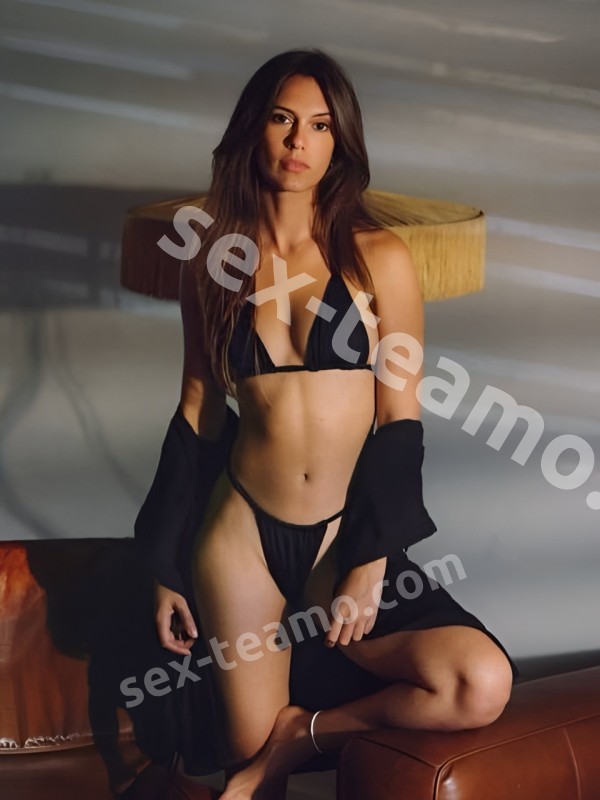 Алёна из Выборга