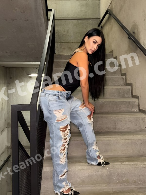 Эрика из Выборга