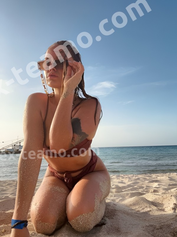 Ксения из Выборга