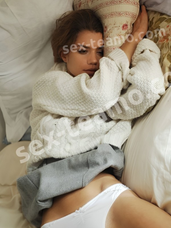 Марина из Выборга