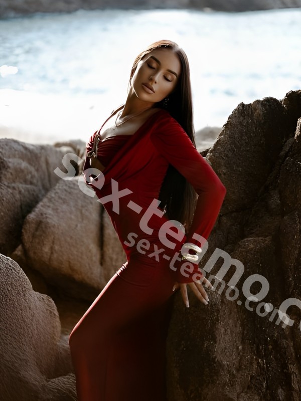 Мила из Выборга