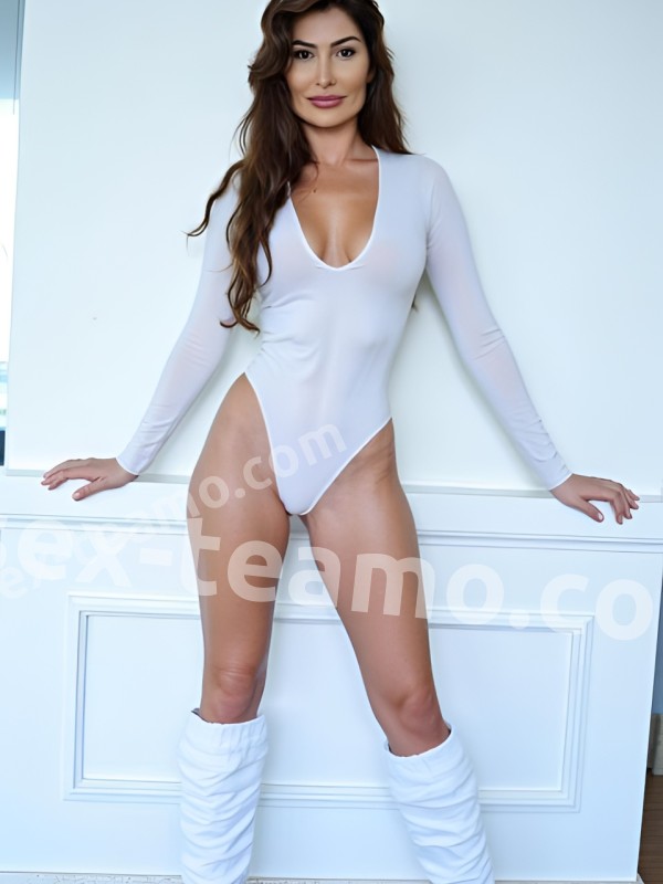 Нора из Выборга