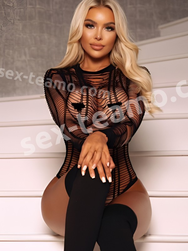 Соня из Выборга