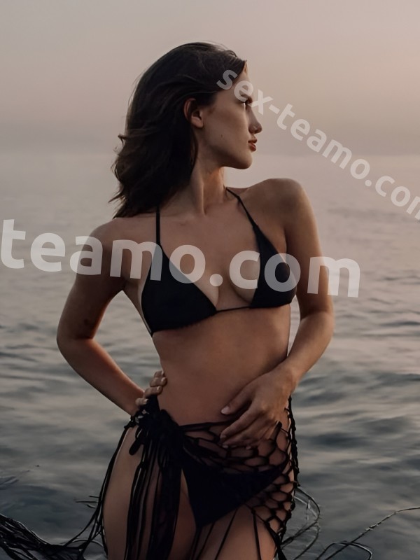 Яна из Выборга